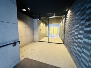 ｸﾛｽﾚｼﾞﾃﾞﾝｽ日本橋本町の物件外観写真